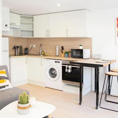 3. Charmant Appartement Proche Centre Et Gare Valence  Exterior foto