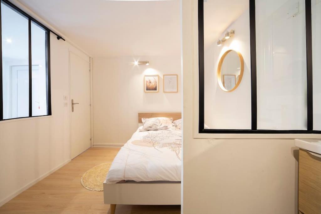 3. Proche Centre Et Gare Apartment